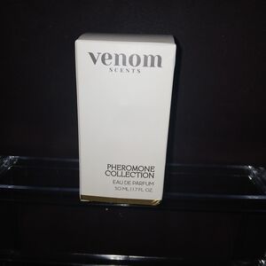 Venom Scents Pheromone Collection Eau de Parfum (Reverse Paris)
